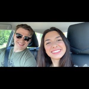 Meet your Posher, Zoe